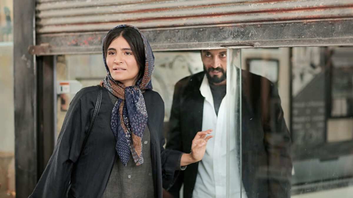 Movie Review – A Hero (Ghahreman)